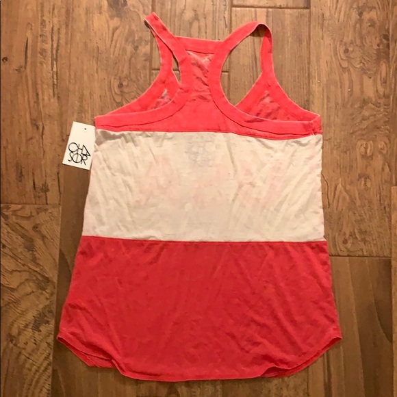 Chaser USA tank - Picture 2 of 2